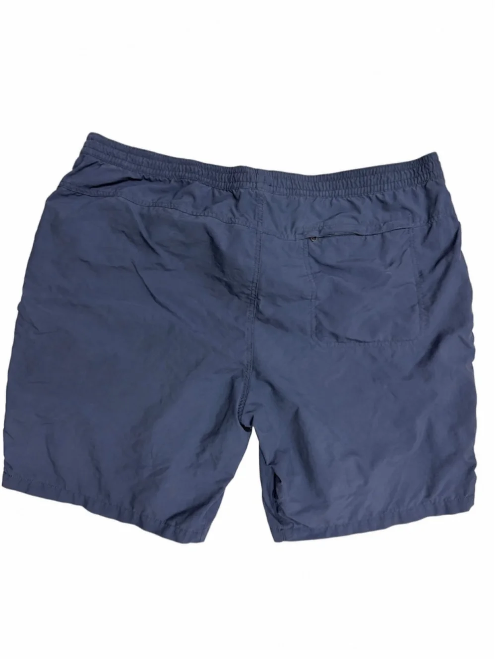 Men's The North Face Athletic Shorts XXL Blue